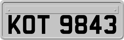 KOT9843