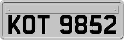 KOT9852