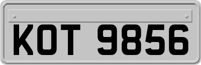 KOT9856