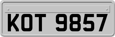 KOT9857