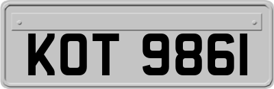 KOT9861