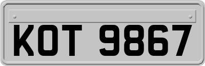KOT9867