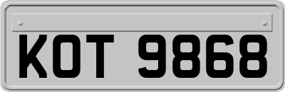 KOT9868