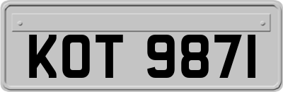 KOT9871