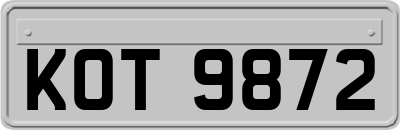 KOT9872