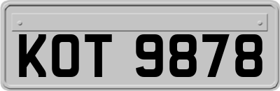 KOT9878