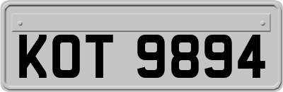 KOT9894
