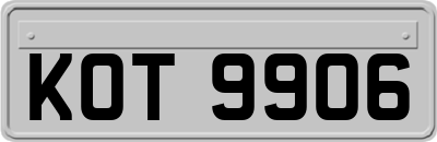 KOT9906