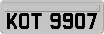 KOT9907