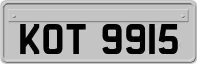 KOT9915