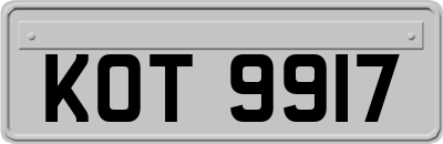 KOT9917