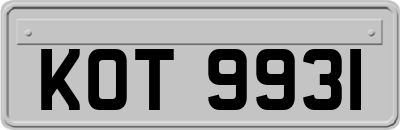 KOT9931