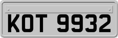 KOT9932