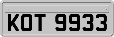 KOT9933