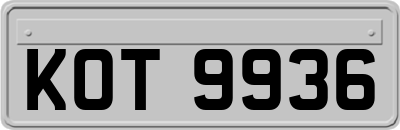 KOT9936