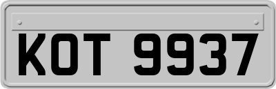 KOT9937