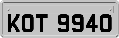 KOT9940