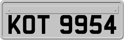 KOT9954