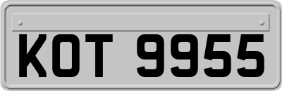 KOT9955
