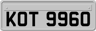 KOT9960