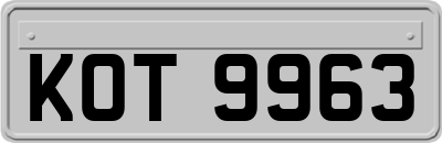 KOT9963