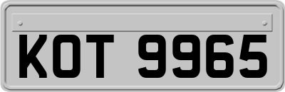 KOT9965
