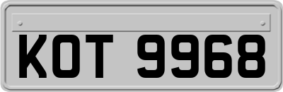 KOT9968