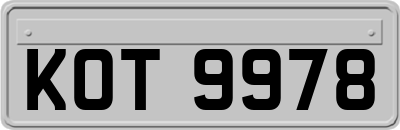 KOT9978