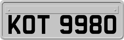 KOT9980