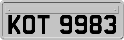 KOT9983