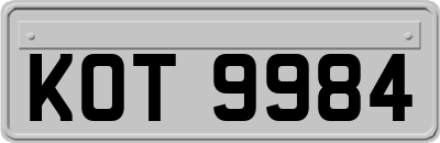 KOT9984