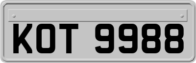 KOT9988