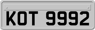 KOT9992