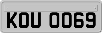 KOU0069