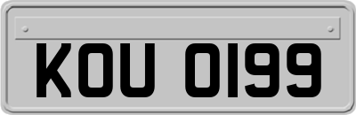 KOU0199