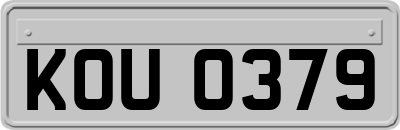 KOU0379
