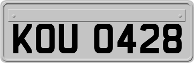 KOU0428