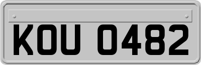 KOU0482
