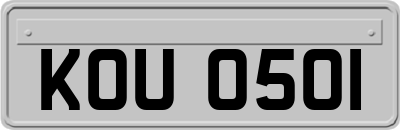 KOU0501