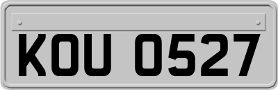 KOU0527
