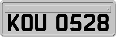 KOU0528