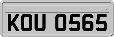 KOU0565