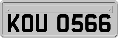 KOU0566