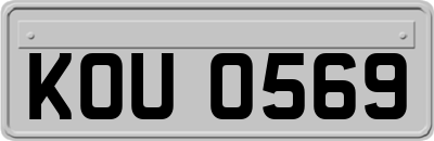 KOU0569