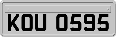 KOU0595
