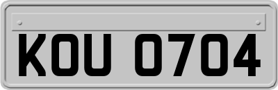 KOU0704