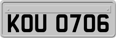 KOU0706