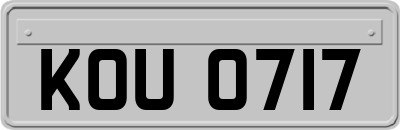 KOU0717
