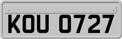 KOU0727