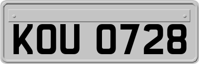 KOU0728